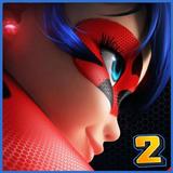 miraculous super ladybug