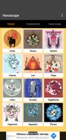 Astrology App Affiche