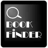 Book Finder 图标
