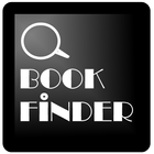 Book Finder 圖標