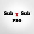 SubXSub Pro