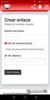 Sub YouTube ภาพหน้าจอ 1