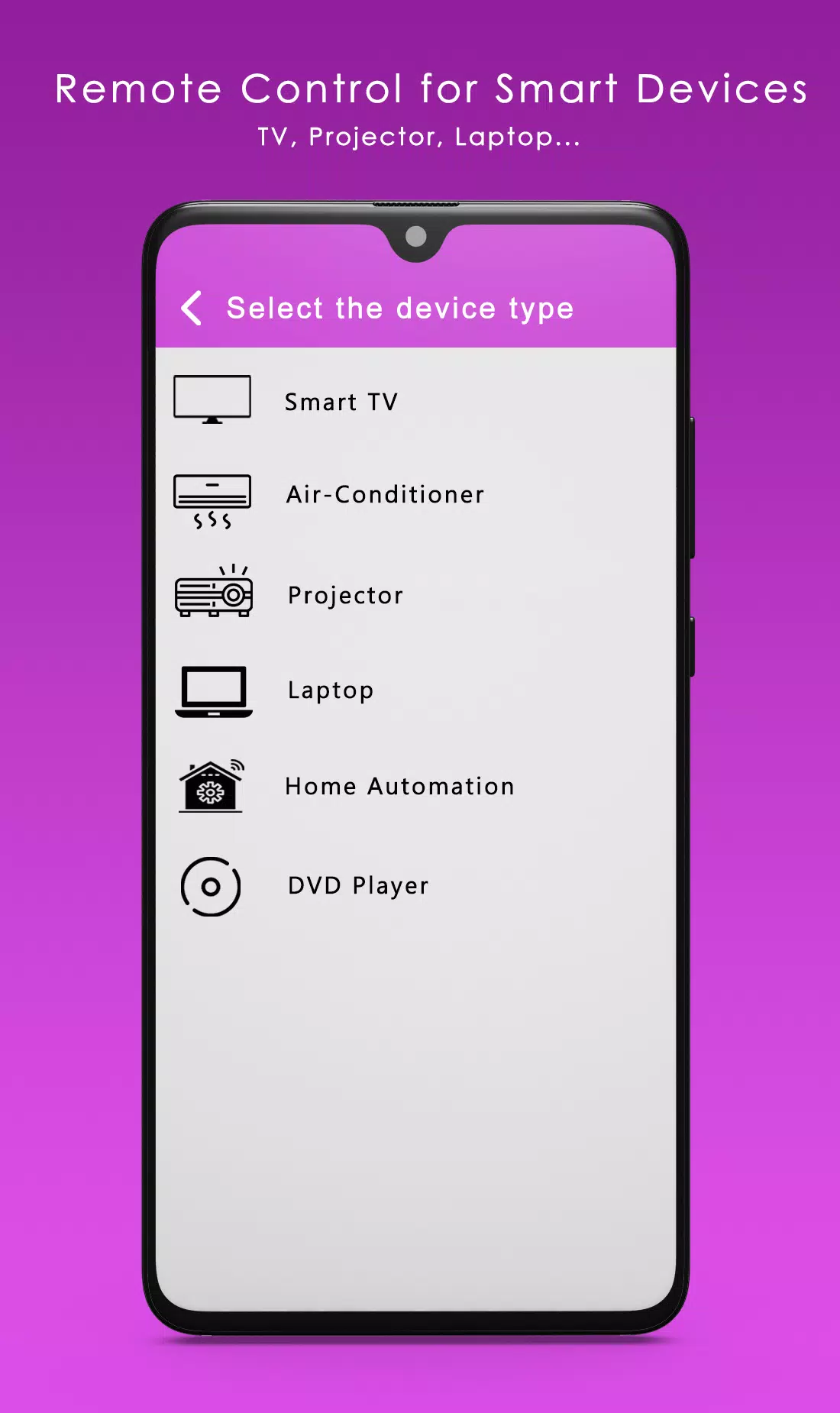 Sure Universal Remote Control Smart TV APK for Android Download