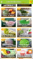 Dietas Para Perder Barriga Gratis ảnh chụp màn hình 1