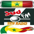 Sud FM Live آئیکن