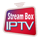 Stream Box - Iptv Player APK