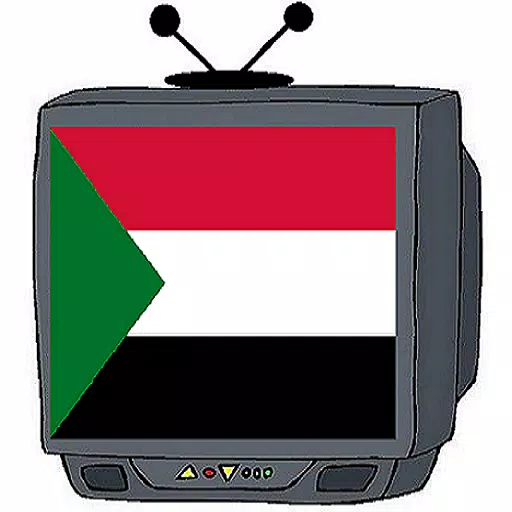 تلفزيون السودان مباشر APK للاندرويد تنزيل