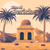 Rise of Jericho APK