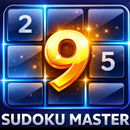 Sudoku Master 2026 APK