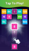 Merge Game: 2048 Number Puzzle تصوير الشاشة 1