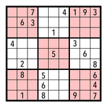 Sudoku 9x9 Classic Game 2024