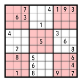 Sudoku 9x9 Classic Game 2024 APK