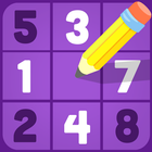 Sudoku Classic - sudoku.com أيقونة