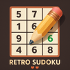 Retro Sudoku APK
