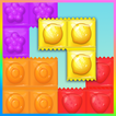 Tastetris! Candy Block Puzzle