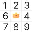 Classic Sudoku Puzzle