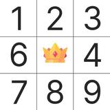 Classic Sudoku biểu tượng