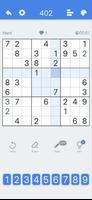 Classic Sudoku screenshot 3