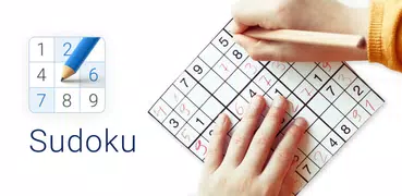 Sudoku-Classic Number puzzle