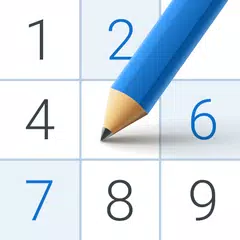 Sudoku-Classic Number puzzle XAPK download