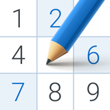 Sudoku-Classic Number puzzle