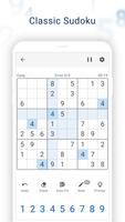 Sudoku Affiche