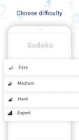 Sudoku ảnh chụp màn hình 1