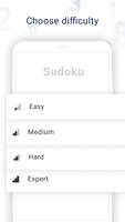 Sudoku capture d'écran 1