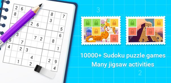 How to Download Sudoku - Classic Sudoku Puzzle Old Versions for Mobile image