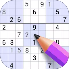 Sudoku - Classic Sudoku Puzzle XAPK download