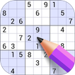 Sudoku - Puzzle Sudoku Klasik
