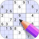 Sudoku Zeichen