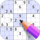 Sudoku - Puzzle Sudoku Klasik