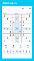 Sudoku Affiche