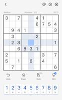 Sudoku poster