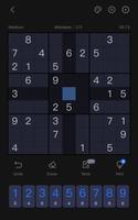 Sudoku screenshot 1