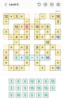 Sudoku screenshot 2