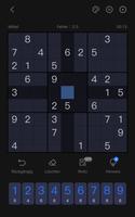 Sudoku Screenshot 1