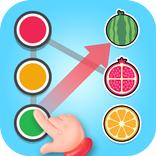 ColorDots & Lines: Puzzle game