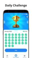 Sudoku - Daily Sudoku Puzzle تصوير الشاشة 2