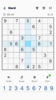 Sudoku.ink ảnh chụp màn hình 3