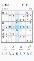 Sudoku.ink ảnh chụp màn hình 1