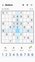 Sudoku.ink ảnh chụp màn hình 2