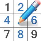 Sudoku icône