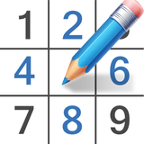 Sudoku - Classic Number Puzzle aplikacja