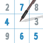Sudoku - Sudoku Puzzle Games ikona