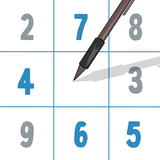 Sudoku - Sudoku Puzzle Games aplikacja