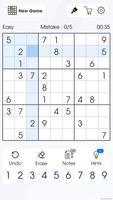 Sudoku - Sudoku Puzzle Games screenshot 1