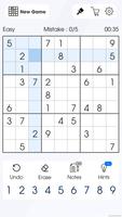 Sudoku - Sudoku Puzzle Spiele Screenshot 1
