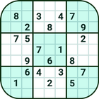 آیکون‌ Sudoku